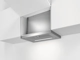 EAN 7332543810222 - Electrolux LFP616X Semintegrada (extraíble) Gris 600 m³/h imagen 10