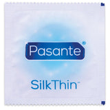 Pasante Silk  Más Fino 12 Unidades