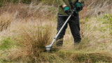 EAN 4059952636429 - Bosch BrushCut tijera de césped inalámbrica 2,4 mm 36 V Ión de litio Verde imagen 5