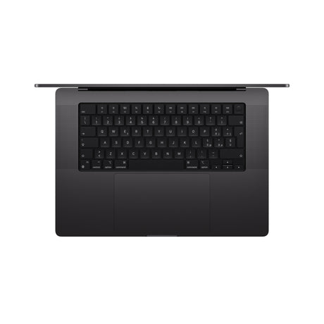 EAN 195949870835 - Apple MacBook Pro Apple M M4 Max Portátil 41,1 cm (16.2") 48 GB 1 TB SSD Wi-Fi 6E (802.11ax) macOS Sequoia imagen 2