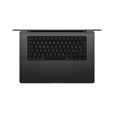 EAN 613628262097 - Apple MacBook Pro Apple M M4 Pro Portátil 41,1 cm (16.2") 24 GB 1 TB SSD Wi-Fi 6E (802.11ax) macOS Sequoia imagen 2