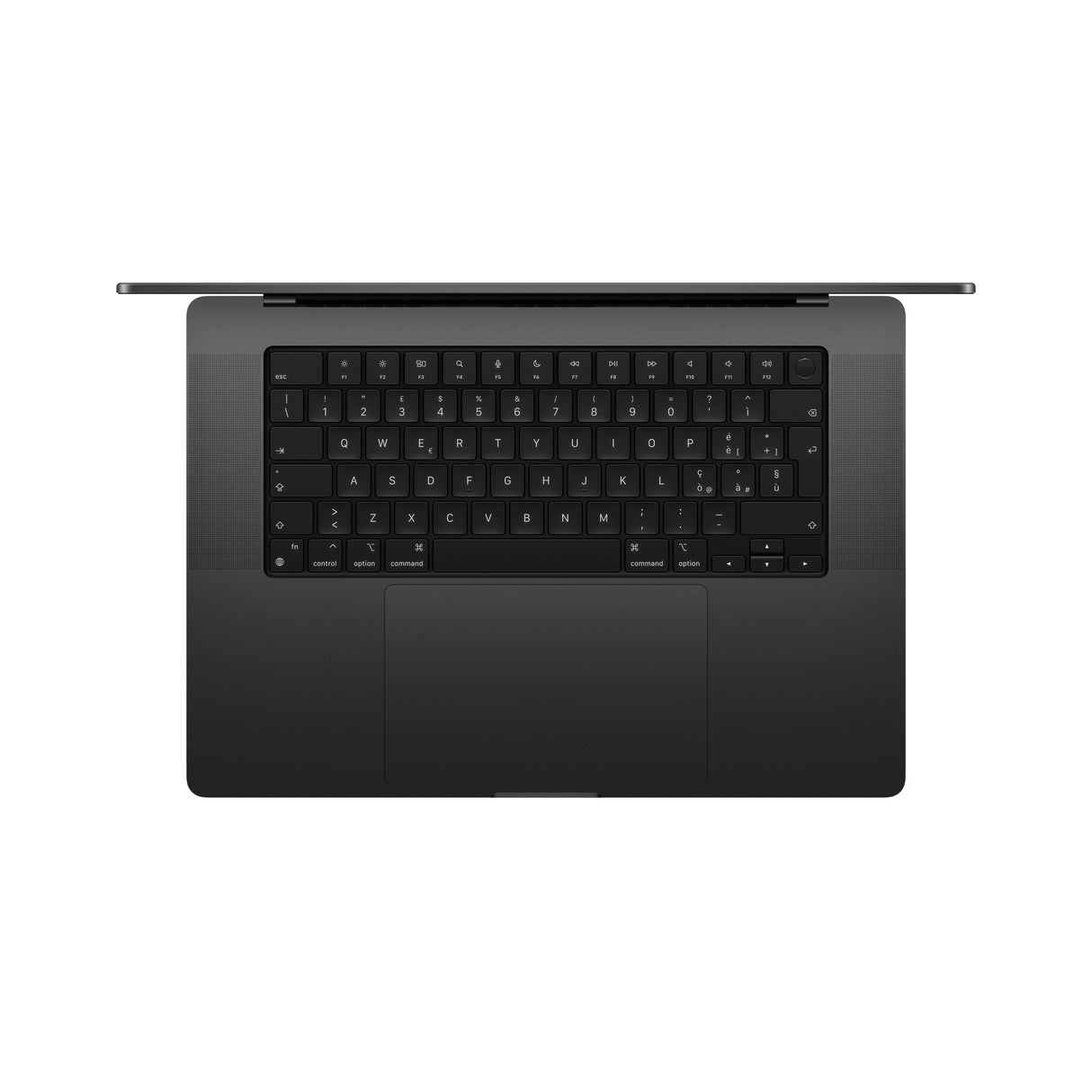 EAN 195949870682 - Apple MacBook Pro Apple M M4 Max Portátil 41,1 cm (16.2") 36 GB 1 TB SSD Wi-Fi 6E (802.11ax) macOS Sequoia imagen 2