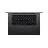 EAN 195949870682 - Apple MacBook Pro Apple M M4 Max Portátil 41,1 cm (16.2") 36 GB 1 TB SSD Wi-Fi 6E (802.11ax) macOS Sequoia imagen 2