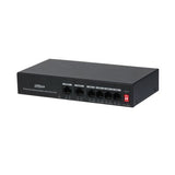 EAN 6939554946967 - Dahua Technology PoE DH-PFS3006-4ET-36 switch Fast Ethernet (10/100) Energía sobre Ethernet (PoE) Negro imagen 2