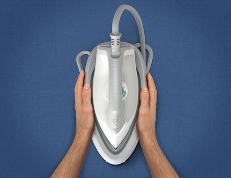 EAN 8720389029424 - Philips 2000 series PSG2000/20 estación plancha al vapor 2400 W 1,4 L Suela de cerámica Gris imagen 6