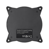 EAN 4713227529501 - Thermaltake Pacific TF3 Carcasa del ordenador Ventilador 12 cm Gris imagen 3