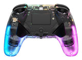 Dragonshock Orion Glow Negro Bluetooth Gamepad Analógico/Digital Nintendo Switch