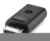 EAN 0888182116432 - HP DisplayPort to HDMI 1.4 Adapter Negro imagen 1