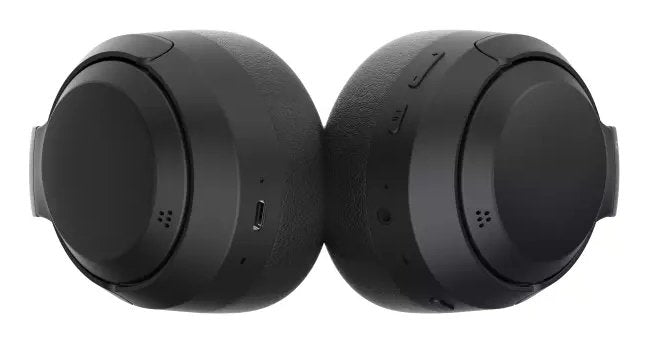 EAN 6933037203745 - Honor CHOICE PRO BLACK Auriculares Inalámbrico Diadema Llamadas/Música USB Tipo C Bluetooth Negro imagen 3