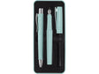 EAN 4005402410538 - Faber-Castell Poly Ball Set Negro, Azul claro 3 pieza(s) imagen 1