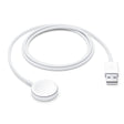 EAN 0195949397066 - Apple MW6A3ZM/A cargador de dispositivo móvil Auriculares, Reloj inteligente Blanco USB Interior imagen 1