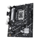 Placa Base Asus Prime B760m-K Intel 1700 2x Ddr5 Hdmi Pcie4.0 4x Sata3 Usb3.2 Matx