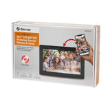 Denver Frameo Pff-1021 Schwarz 25,4cm (10,1 ) 16gb