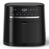 EAN 6941812708347 - Xiaomi Air Fryer 6L MAF08 Sencillo 1500 W Freidora de aire caliente Negro imagen 1