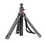 Joby Telepod 325 Trípode Para Cámara Selfie Stick Negro