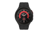 Smartwatch Samsung Galaxy Watch 5 Pro Lte 45mm Czarny (R925)