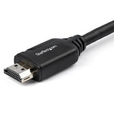 EAN 0065030882187 - StarTech.com HD2MF6INL cable HDMI 0,152 m HDMI tipo A (Estándar) Negro imagen 2