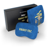 Set Almofadas Noblechairs Memory Foam - Fallout Vault Tec E