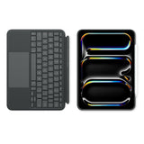 EAN 5099206123014 - Apple HRH52F/A teclado para móvil QWERTY Inglés Negro imagen 2