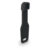 EAN 4002888478915 - Lindy 47891 bloqueador de puerto Bloqueador de puerto + clave RJ-45 Negro Acrilonitrilo butadieno estiren imagen 2