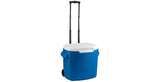 Nevera Portátil  Coleman Con Ruedas 28qt Performance 2000036086