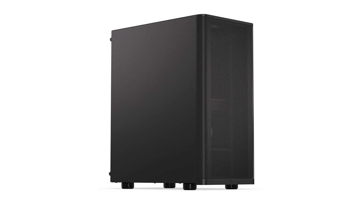 Endorfy Ventum 200 Sólido, Caja De Torre Negro