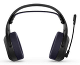 EAN 0195892111788 - Lenovo Legion H410 Auriculares Inalámbrico Diadema Juego USB Tipo C Bluetooth Negro, Púrpura imagen 4