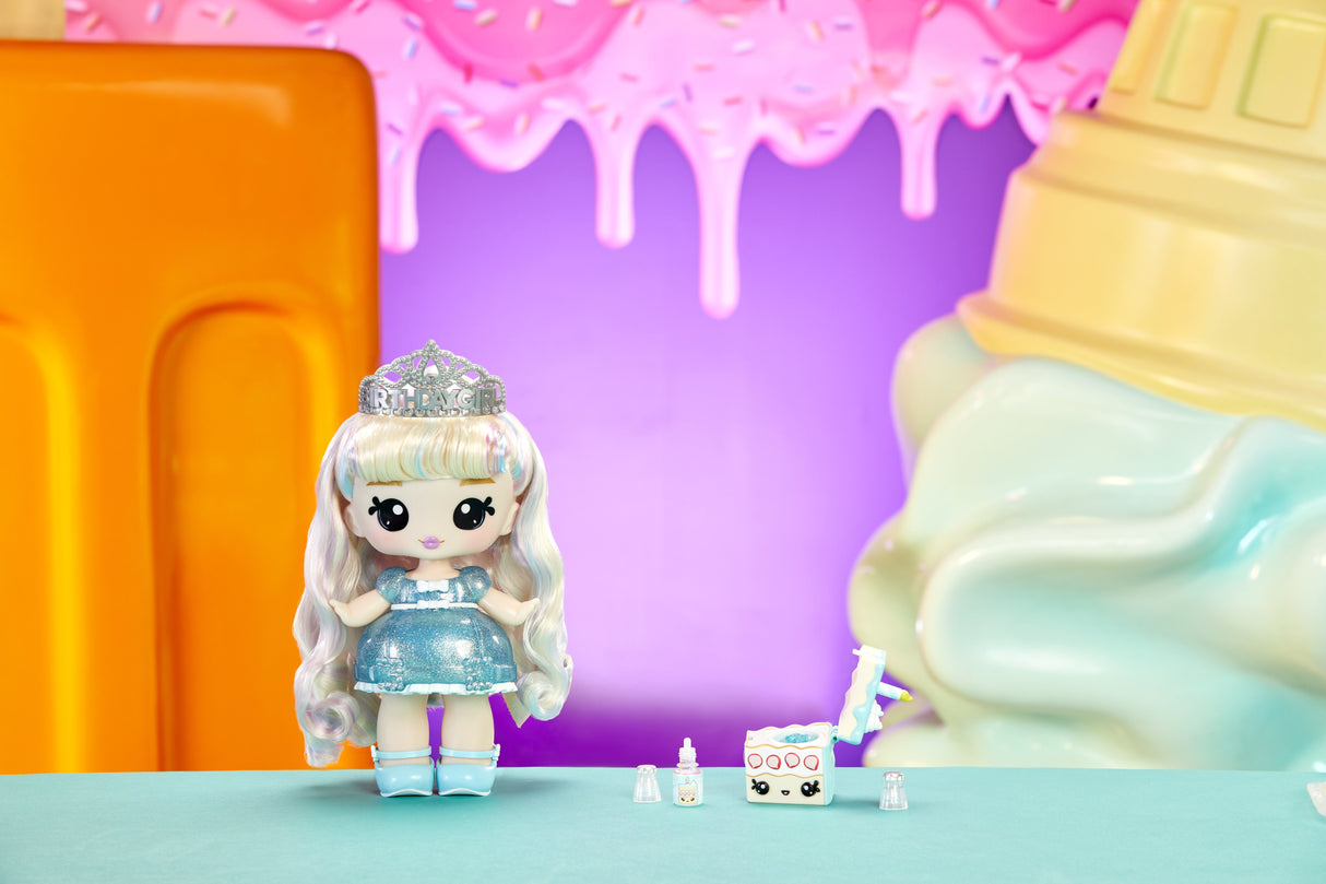 Yummiland Large Doll