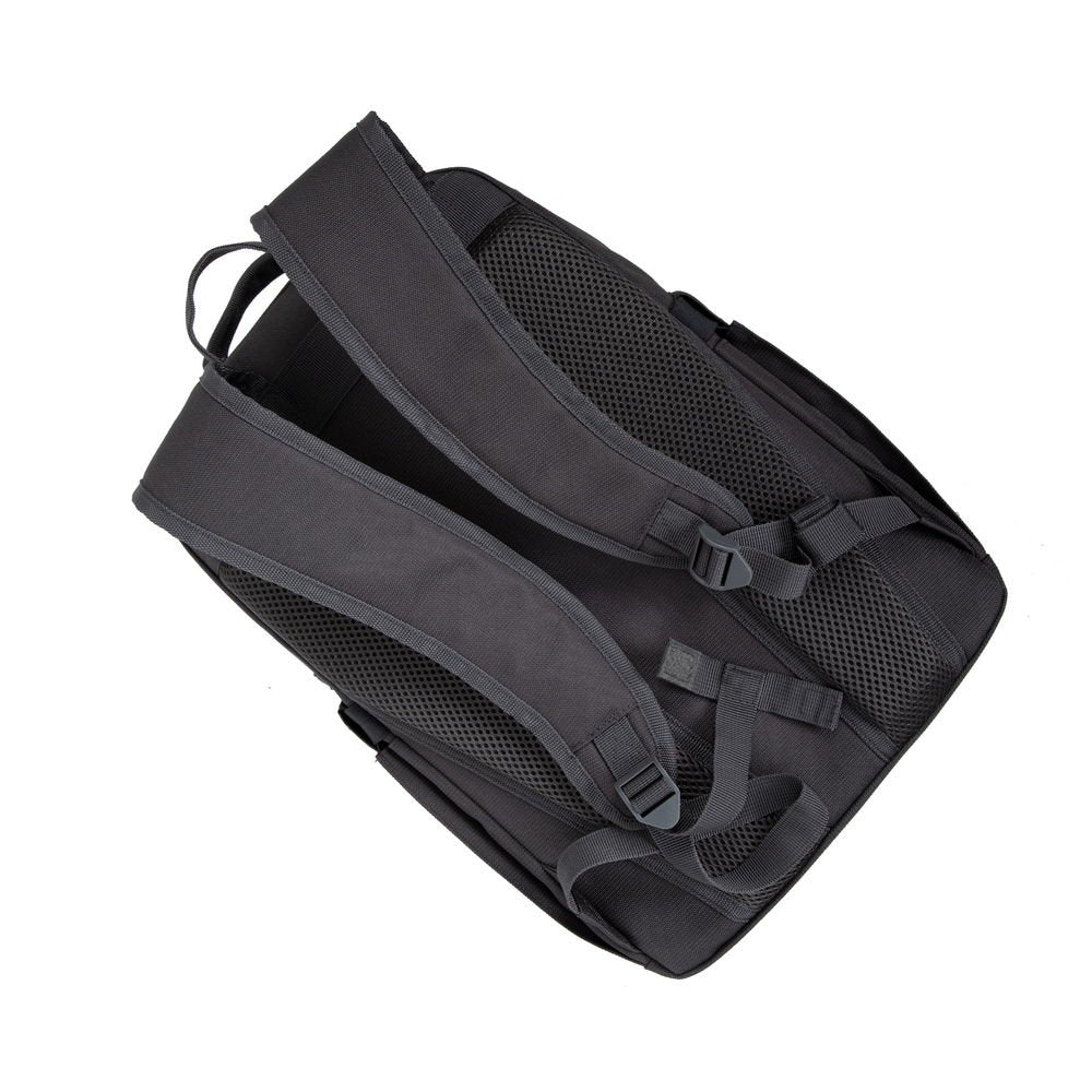 Mochila Riva Nb Aviva 14,0" Gris 5432