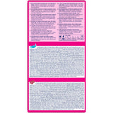 Vitakraft Snack Líquido De Hígado Con Salmó Un Premio Para Gatos - 16x15 G