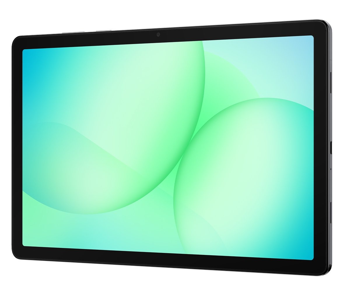 EAN 8806097855019 - Samsung Galaxy Tab A11+ 128 GB 27,9 cm (11") 6 GB Wi-Fi 5 (802.11ac) Gris imagen 5