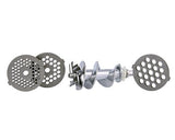 Picadora Adler Ad 4808 350 W Blanco