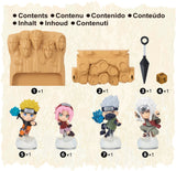 Epoch Games - Naruto Hokage Rock Survival 7583