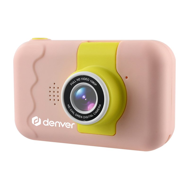 Camara Digital Infantil Denver Kca 1350blue 2"Lcd