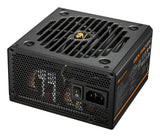 Cougar Gaming Cgr Gexp-750 Unidad De Fuente De Alimentación 650 W 20+4 Pin Atx Atx Negro