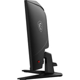 Monitor Msi  (27") 1920 X 1080 Pixel  9s6-3ce91h-012 16:9 Full Hd Rapid Va 0,5 Ms 240 Hz Hdr Displayport Hdmi Vesa