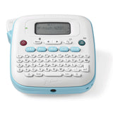 EAN 4977766836395 - Brother PT-N25BT impresora de etiquetas Transferencia térmica Color 180 x 180 DPI 12 mm/s Inalámbrico Blu imagen 1