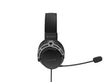 Auriculares Genesis Toron 301 Czarne
