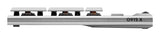 EAN 5099206121348 - Logitech G 920-012688 teclado Juego RF Wireless + Bluetooth QWERTY Nórdico Blanco imagen 4