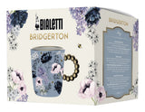EAN 8006363074483 - Bialetti BRID002 tazón Púrpura Café imagen 2