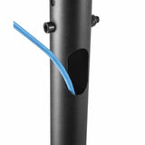 EAN 766623462051 - Manhattan 462051 soporte para TV 2,03 m (80") Negro imagen 13
