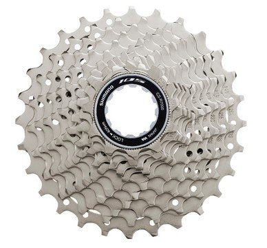 Shimano Cs-R7000 Accesorio Y Pieza De Recambio Para Bicicleta