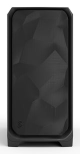 EAN 7340172707219 - Fractal Design Meshify 3 XL Negro imagen 2