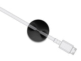 Delock Soporte Del Cable Set 6 Piezas