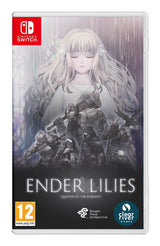 Juego Nintendo Switch Ender Lilies