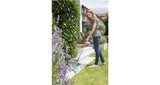 Escoba Pequeña Combisystem Gardena 08919-20 Turquesa / Negro, 12cm