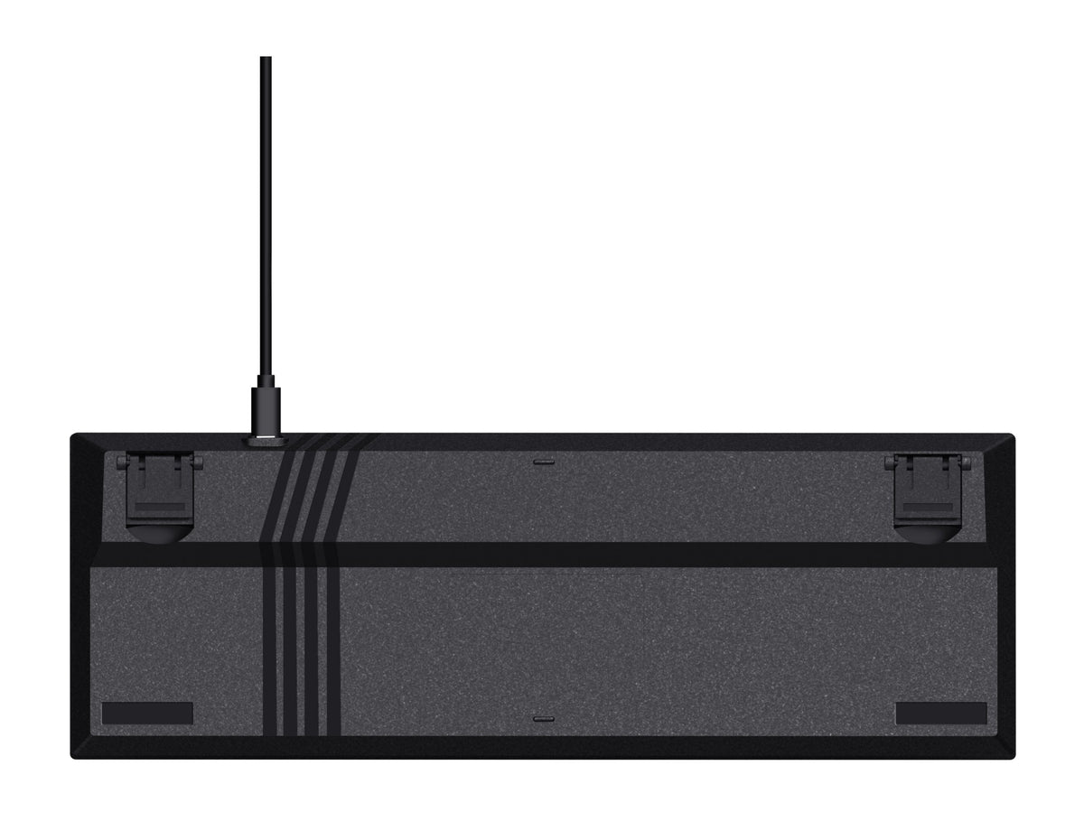 Trust Gxt 867 Acira - Teclado - Mecánico