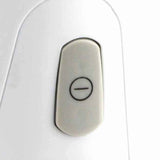 Tostadora  Haeger Geminy Multifunc