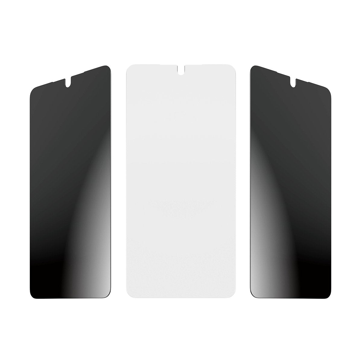 Panzerglass 2-Way Privacy Displayschutz Samsung Galaxy S26 Ultra-Wide Fit