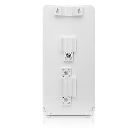 EAN 0817882021708 - Ubiquiti NanoSwitch Gigabit Ethernet (10/100/1000) Energía sobre Ethernet (PoE) Blanco imagen 5